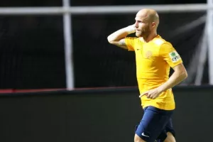 ΑΒΡΑΑΜ: "Ήταν σημαντικό να κερδίσουμε σήμερα/ΝΙΚΗ με Ομόνοια"