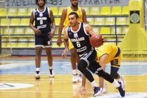 ΠΗΡΕ το ντέρμπι ο Απόλλωνας (φώτος)