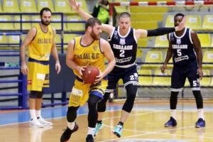 ΠΗΡΕ το ντέρμπι ο Απόλλωνας (φώτος)