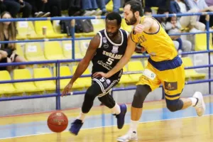 ΠΗΡΕ το ντέρμπι ο Απόλλωνας (φώτος)