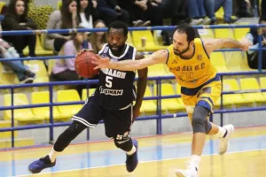 ΠΗΡΕ το ντέρμπι ο Απόλλωνας (φώτος)