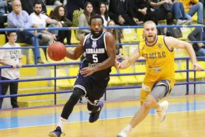ΠΗΡΕ το ντέρμπι ο Απόλλωνας (φώτος)