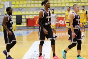 ΠΗΡΕ το ντέρμπι ο Απόλλωνας (φώτος)