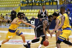 ΠΗΡΕ το ντέρμπι ο Απόλλωνας (φώτος)