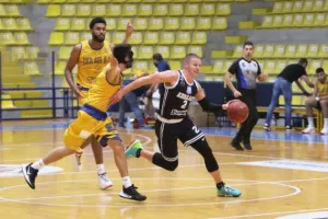 ΠΗΡΕ το ντέρμπι ο Απόλλωνας (φώτος)