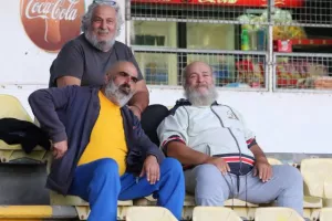 ΣΤΟΠ... από Πάμπο-Μπάιζα στην ΑΕΛ! (φώτος)