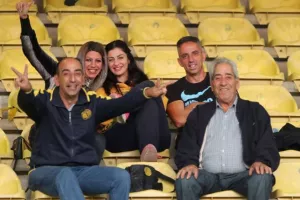 ΣΤΟΠ... από Πάμπο-Μπάιζα στην ΑΕΛ! (φώτος)