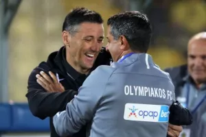 Έχουν.... ΑΕΛ!