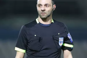 ΣΤΟΠ... από Πάμπο-Μπάιζα στην ΑΕΛ! (φώτος)