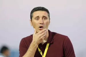 "Είναι ο προπονητής της χρονιάς ο Ντούσαν μέχρι τώρα"