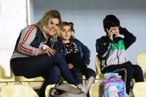 "Φτιάχνει" σερί και... ανεβαίνει! (Φώτος)