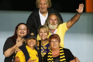 "Φτιάχνει" σερί και... ανεβαίνει! (Φώτος)
