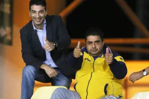 "Φτιάχνει" σερί και... ανεβαίνει! (Φώτος)