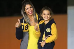 "Φτιάχνει" σερί και... ανεβαίνει! (Φώτος)