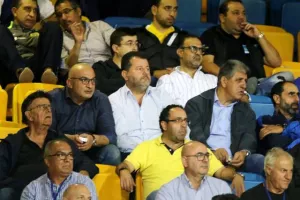 "Φτιάχνει" σερί και... ανεβαίνει! (Φώτος)