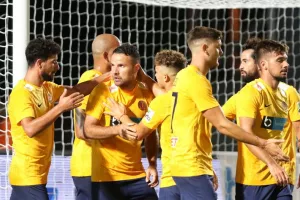 ΑΕΛ/Έγιναν 7 οι απουσίες!