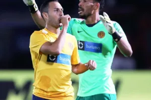 "Φτιάχνει" σερί και... ανεβαίνει! (Φώτος)