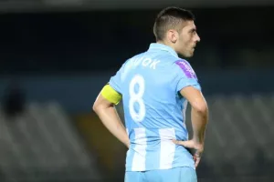 "Φτιάχνει" σερί και... ανεβαίνει! (Φώτος)