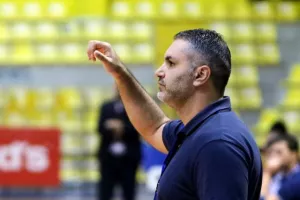 Πέρασε νικηφόρα από τη Λεμεσό (φώτος)