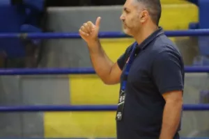 Πέρασε νικηφόρα από τη Λεμεσό (φώτος)