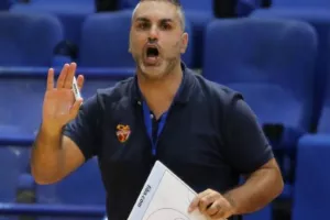 Πέρασε νικηφόρα από τη Λεμεσό (φώτος)