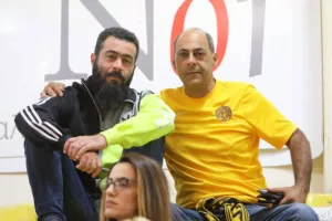 Πέρασε νικηφόρα από τη Λεμεσό (φώτος)