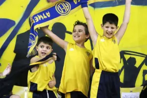 Πέρασε νικηφόρα από τη Λεμεσό (φώτος)