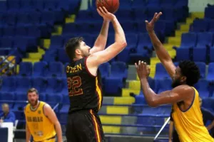 Πέρασε νικηφόρα από τη Λεμεσό (φώτος)