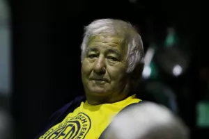 Πέρασε νικηφόρα από τη Λεμεσό (φώτος)