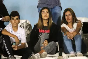 Ο Μερκής σκόραρε πρώτος, ο Γκακπέ στο τέλος το... μοίρασε (φώτος)