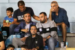 Ο Μερκής σκόραρε πρώτος, ο Γκακπέ στο τέλος το... μοίρασε (φώτος)