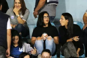 Ο Μερκής σκόραρε πρώτος, ο Γκακπέ στο τέλος το... μοίρασε (φώτος)