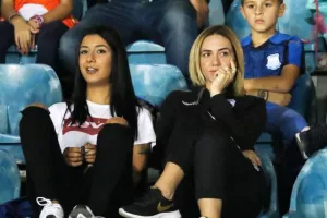 Ο Μερκής σκόραρε πρώτος, ο Γκακπέ στο τέλος το... μοίρασε (φώτος)