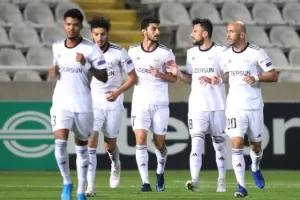 ΑΝΑΤΡΟΠΗ στο 88' και... ΦΟΥΛ για πρόκριση! (Φώτος)