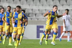 ΣΟΟΥΖΑ: “Σε Αυτόν αξίζει…”