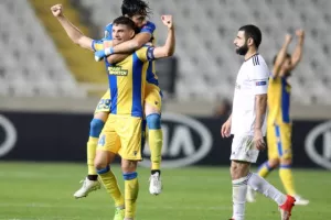 (ΦΩΤΟΣ) Οι πρώτες... στιγμές μετά την ΑΝΑΤΡΟΠΗ!
