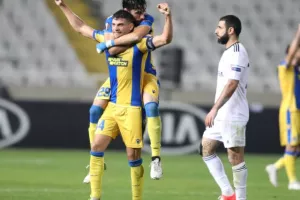 (ΦΩΤΟΣ) Οι πρώτες... στιγμές μετά την ΑΝΑΤΡΟΠΗ!