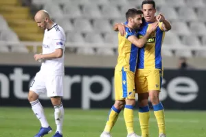 (ΦΩΤΟΣ) Οι πρώτες... στιγμές μετά την ΑΝΑΤΡΟΠΗ!