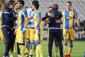(ΦΩΤΟΣ) Οι πρώτες... στιγμές μετά την ΑΝΑΤΡΟΠΗ!