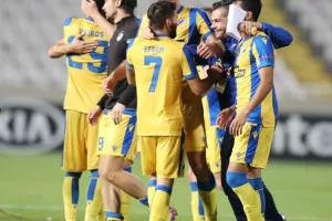 (ΦΩΤΟΣ) Οι πρώτες... στιγμές μετά την ΑΝΑΤΡΟΠΗ!
