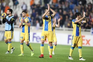 (ΦΩΤΟΣ) Οι πρώτες... στιγμές μετά την ΑΝΑΤΡΟΠΗ!