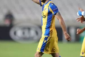 (ΦΩΤΟΣ) Οι πρώτες... στιγμές μετά την ΑΝΑΤΡΟΠΗ!