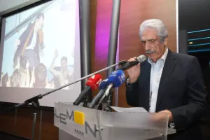 ΦΩΤΟΣ/Όμορφη βραδιά Γενεθλίων και βραβεύσεων για το ΑΠΟΕΛ