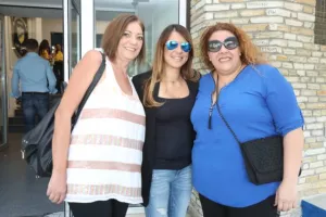 (ΦΩΤΟΣ) Τα εγκαίνια του Μουσείου ΑΠΟΕΛ