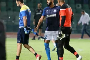 Ο Μερκής σκόραρε πρώτος, ο Γκακπέ στο τέλος το... μοίρασε (φώτος)