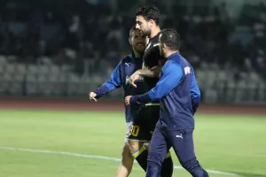 Μερκής και Γιαννιώτας...