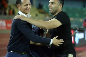 Ο Μερκής σκόραρε πρώτος, ο Γκακπέ στο τέλος το... μοίρασε (φώτος)
