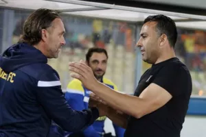 ΚΥΡΙΟΙ στο Τσίρειο