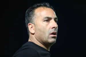 Ο Μερκής σκόραρε πρώτος, ο Γκακπέ στο τέλος το... μοίρασε (φώτος)