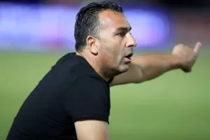 Ο Μερκής σκόραρε πρώτος, ο Γκακπέ στο τέλος το... μοίρασε (φώτος)